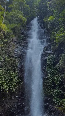 Beautiful Waterfall