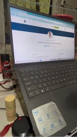 Looking for WFH Job