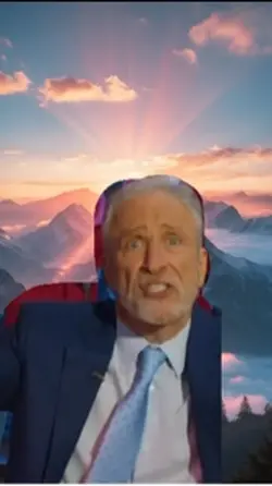 Jon Stewart 