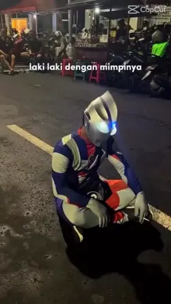 impian laki laki