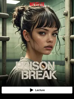 Prison Break ⛓️