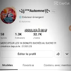 Collab à 21