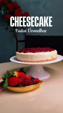 CHEESECAKE