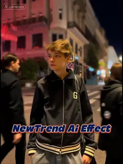 NewTrend Ai Effect