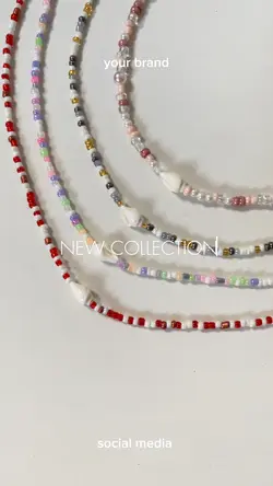 New collectio