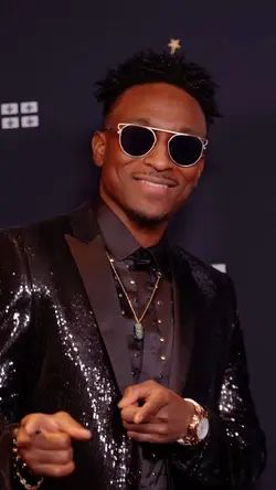 Paparazzi Red Carpet
