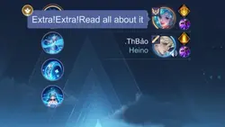 Extra!Extra!
