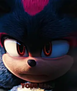 sonic 3 free edit