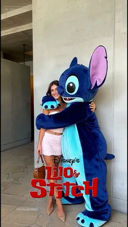 Lilo & stitch