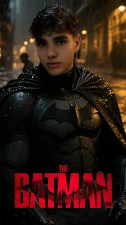 Batman Filter