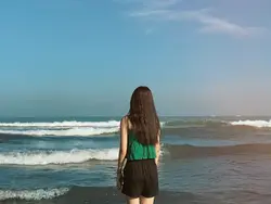 ocean eyes