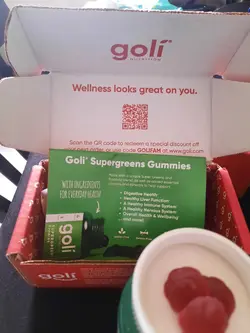 GOLI