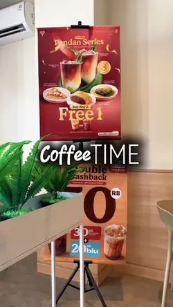 Coffe Time