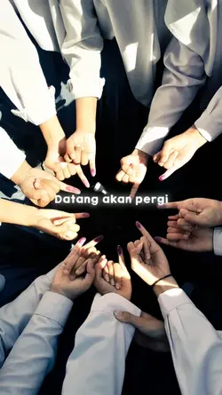 perpisahan SMA 