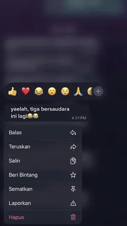 Tiga Bersaudara