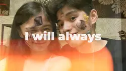 i’ll always choose u