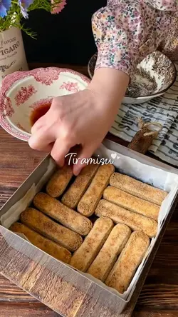 Tiramisu