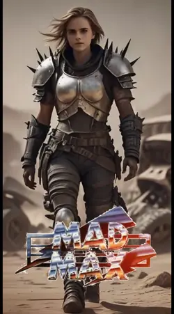 MAD MAx