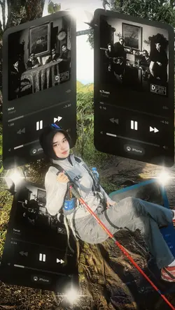 FEAST SPOTIFY 3D 
