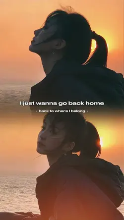 back 2 wer I belong 
