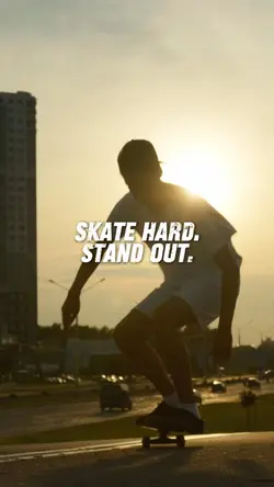 Skateboard 🏆