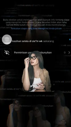 trend ss chat stiker