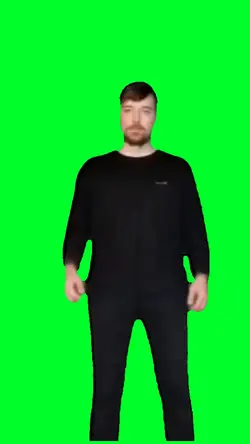 Mr. Beast Dance