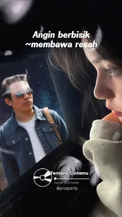 tentang cinta
