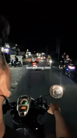 Kusumaning Ratri