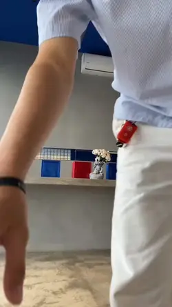 fit check