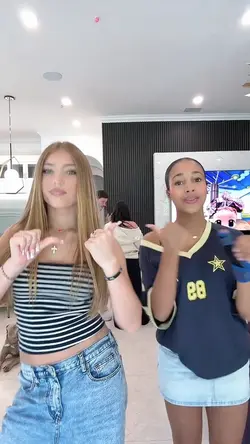 Dance challenge