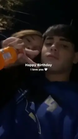 Happy birthday 2025