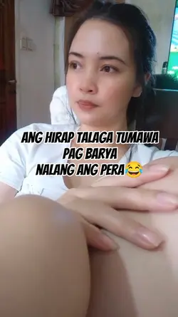 barya nlang ang pera