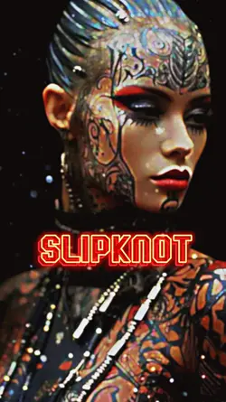 SLIPKNOT 