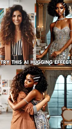 Hug Filter Trend 