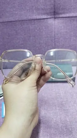 Chic Eyeglasses