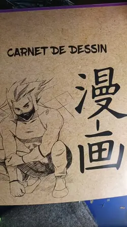 ça dessin