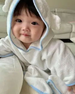 Baby Walk 1