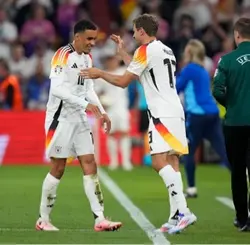 Go Germany🇩🇪🇩🇪🇩🇪