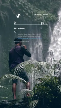 Waterfall
