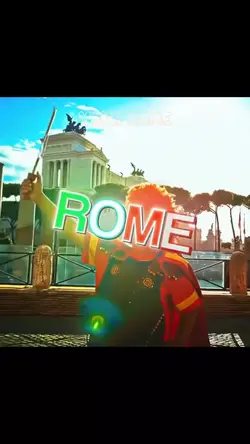 Italy, the best city