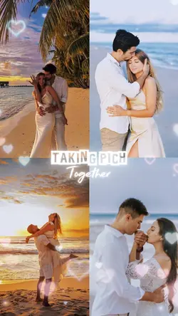Romantic Moments