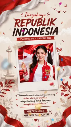 HUT INDONESIA