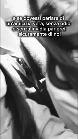 parlerei della nostr