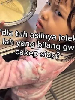 yang bilang gw cakep