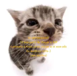 eu prometo