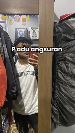 p adu angsuran 