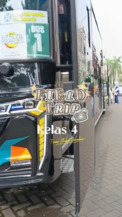 fieldtrip