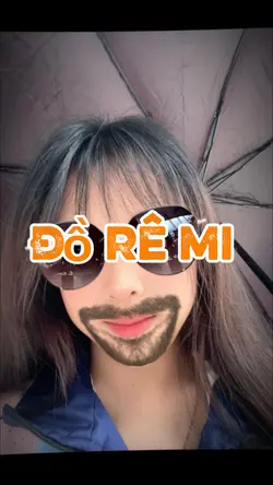 Đô Rê Mi…