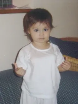 Glow Up VID2